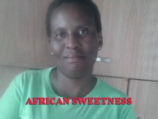 AFRICAN_SWEETNESS