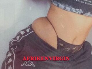 AFRIKENVIRGIN