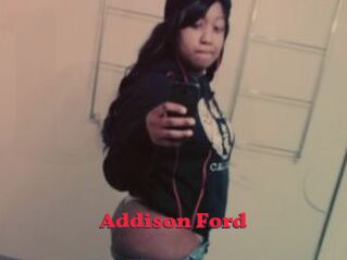 Addison_Ford