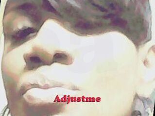 Adjustme