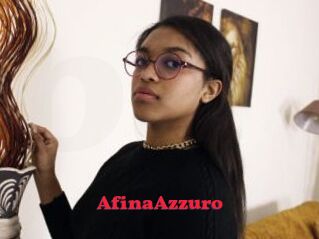 AfinaAzzuro