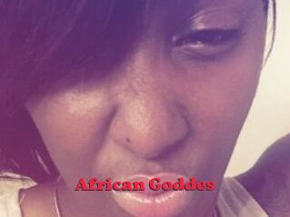 African_Goddes