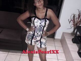 AlexisPearlXX