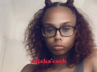 Alisha_cash