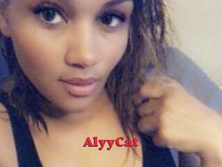 AlyyCat