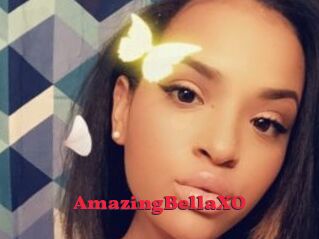 AmazingBellaXO