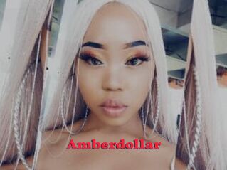 Amberdollar