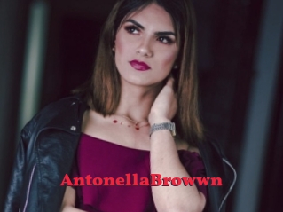 AntonellaBrowwn