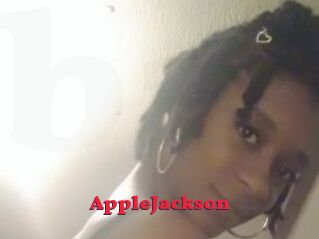 AppleJackson