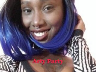 Arty_Party