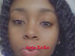 Asia_XoXo