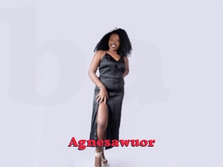 Agnesawuor