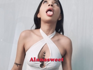 Alanasweet