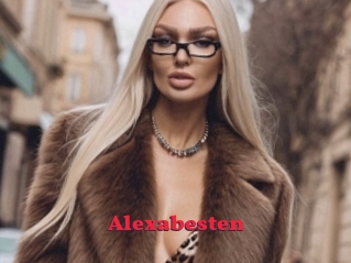 Alexabesten