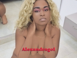 Alexandragol