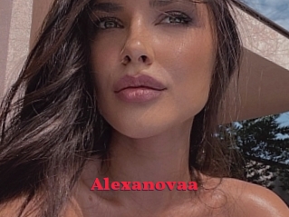 Alexanovaa