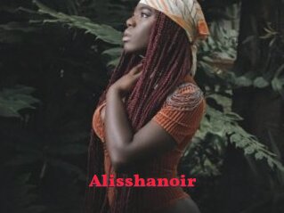 Alisshanoir