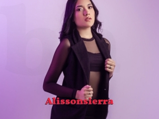 Alissonsierra