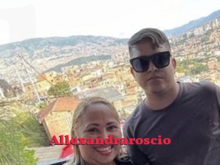 Allexandraroscio