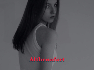 Althenafort