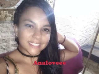 Analoveee