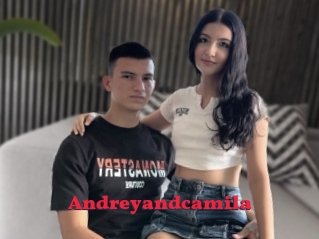 Andreyandcamila