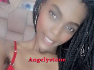 Angelystone