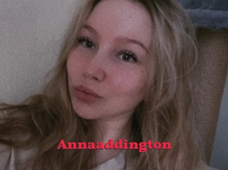 Annaaddington