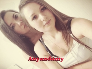 Anyandamy