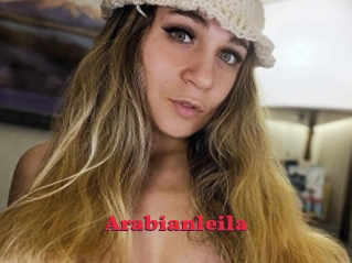 Arabianleila