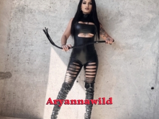 Aryannawild