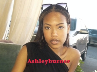 Ashleyburner