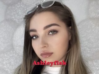 Ashleyfisk