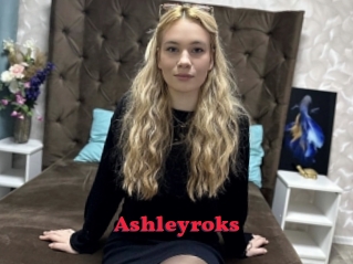 Ashleyroks