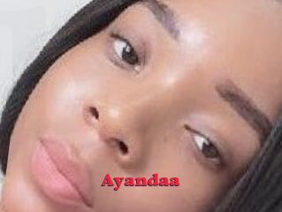 Ayandaa