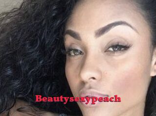 Beautysexypeach