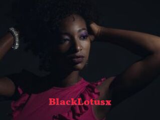 BlackLotusx