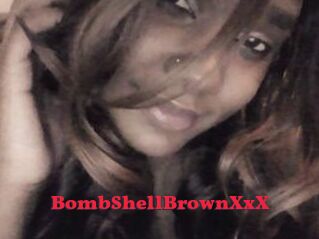 BombShellBrownXxX