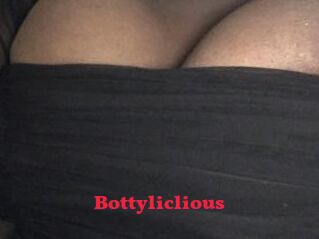 Bottyliclious