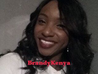 BrandyKenya