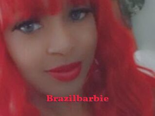 Brazilbarbie