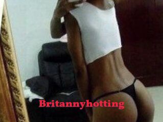 Britanny_hotting