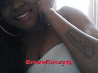 BrownHoney23