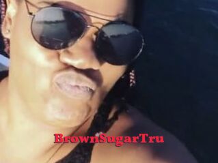 BrownSugarTru