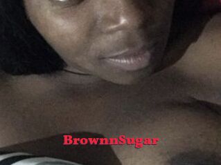 BrownnSugar