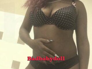 Badbabydoll