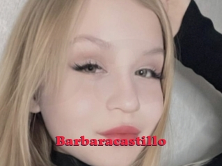 Barbaracastillo