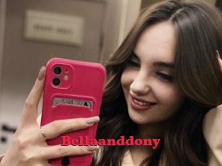 Bellaanddony