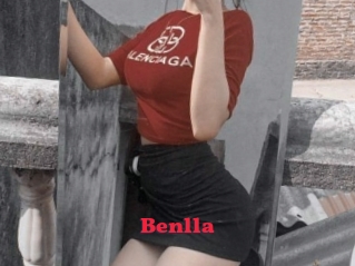 Benlla