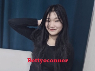 Bettyoconner